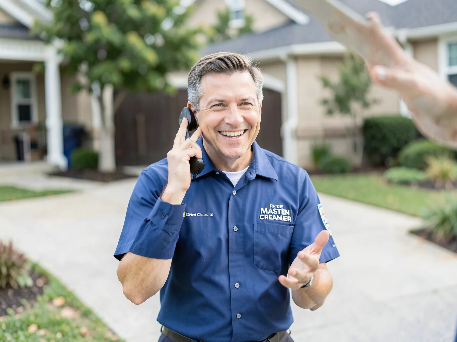 Drain Cleaning Aroma Park, IL FAQs